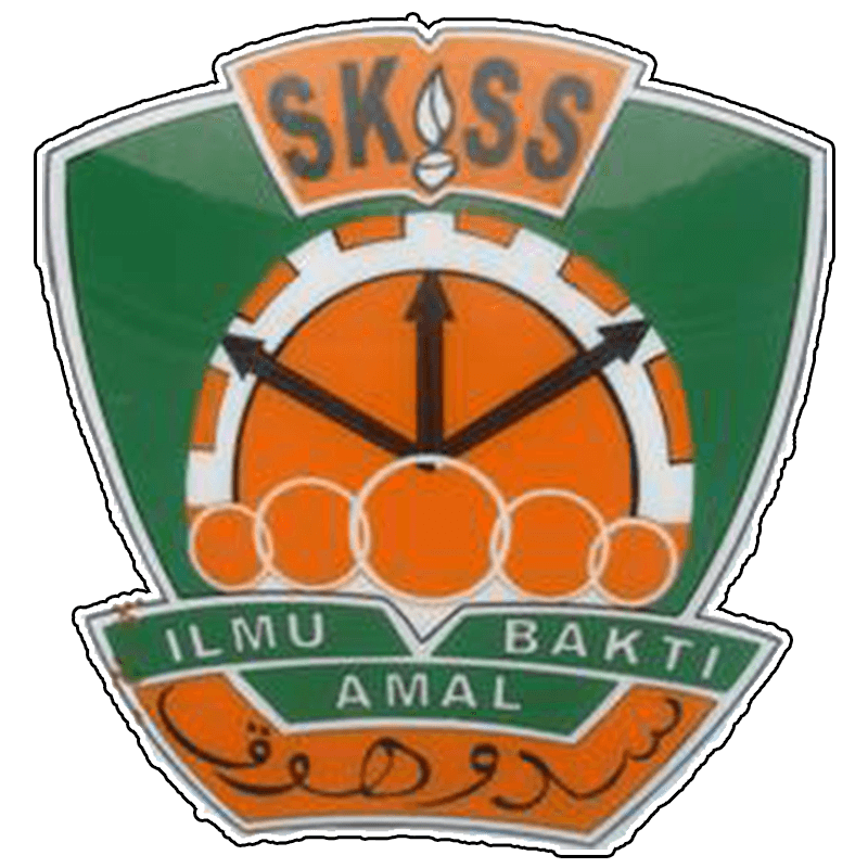 logo sekolah