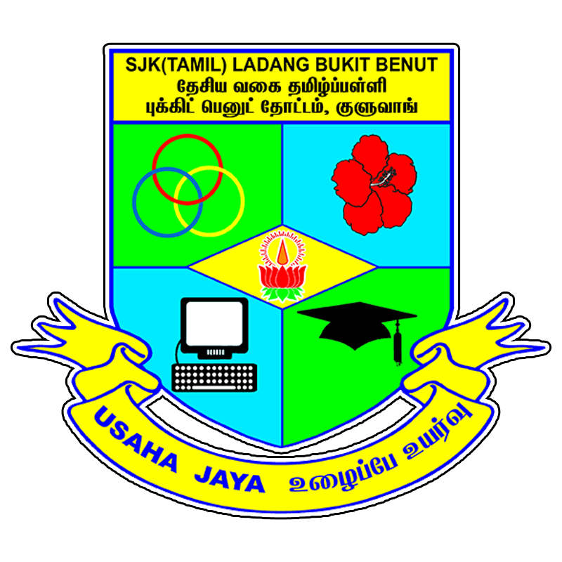 logo sekolah