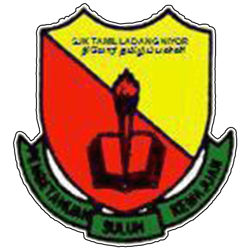 logo sekolah