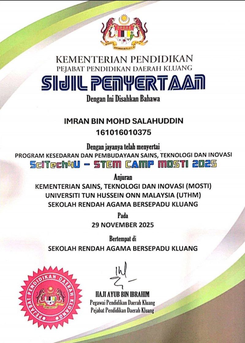 gambar eviden