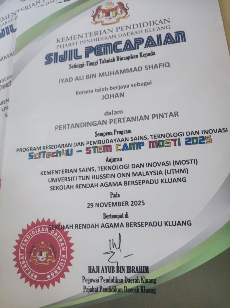 gambar eviden
