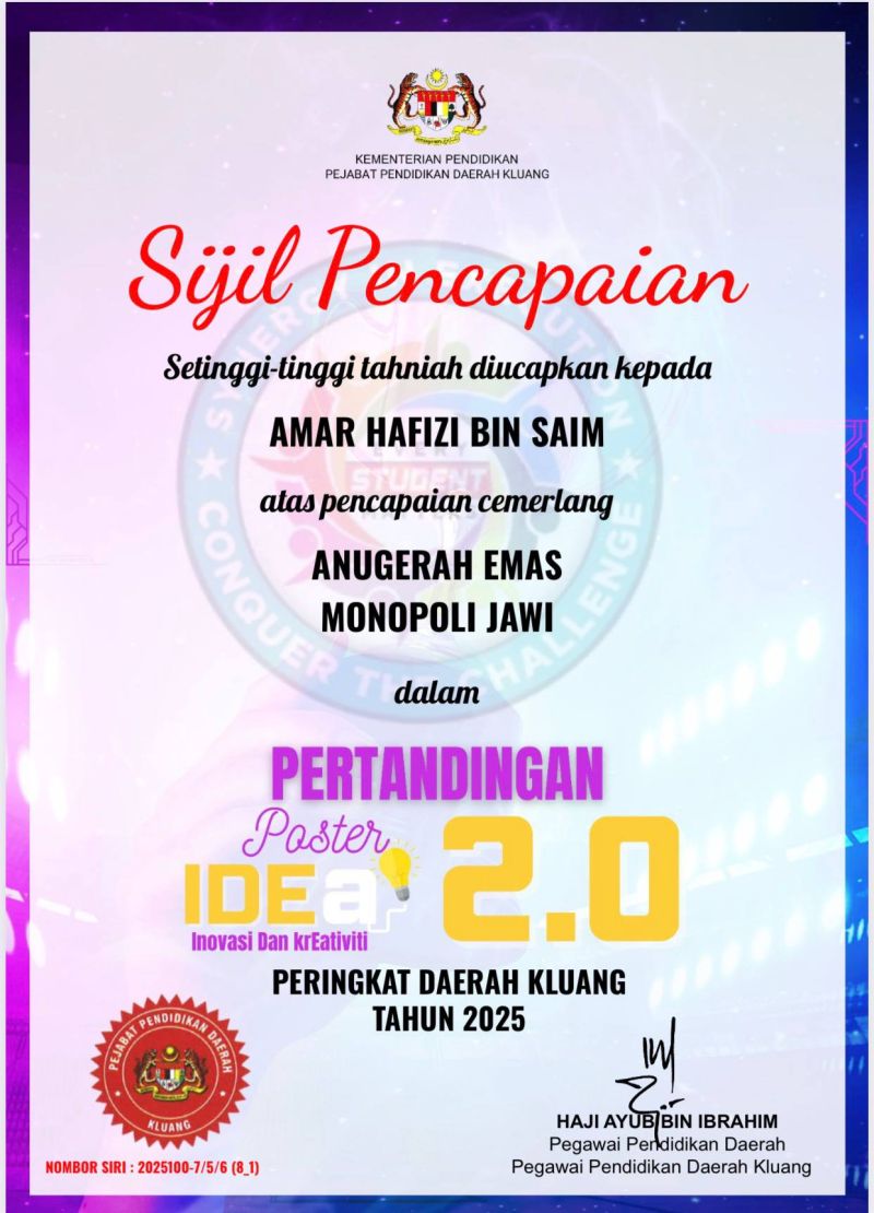 gambar eviden