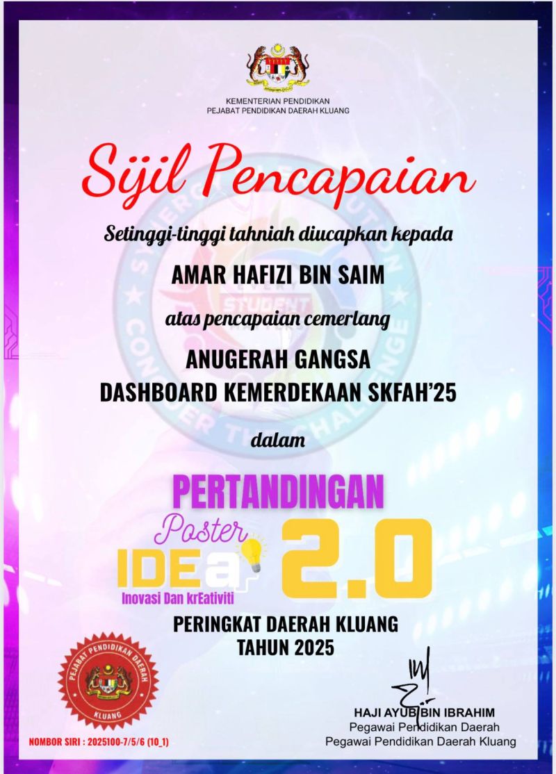 gambar eviden