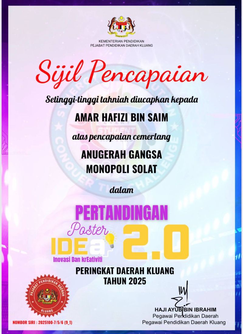 gambar eviden