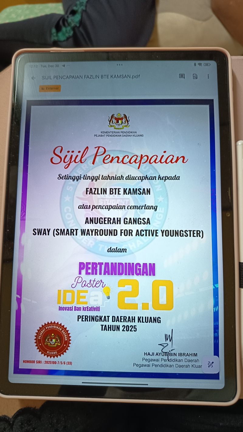 gambar eviden