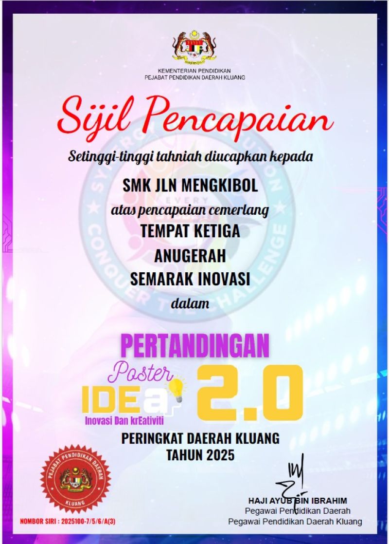gambar eviden