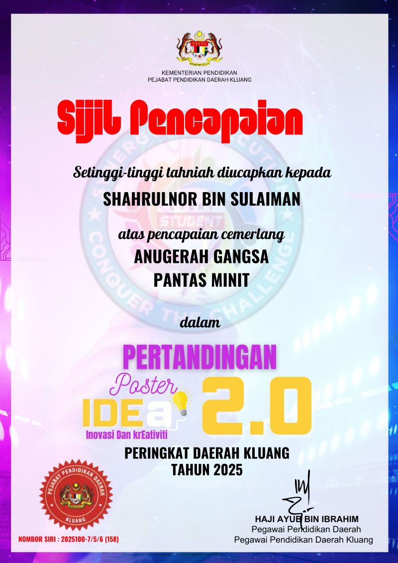 gambar eviden