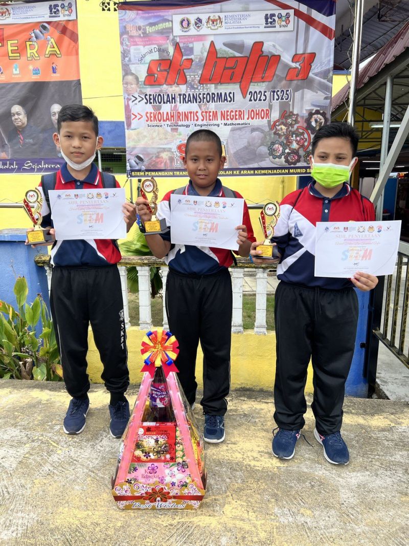 gambar eviden
