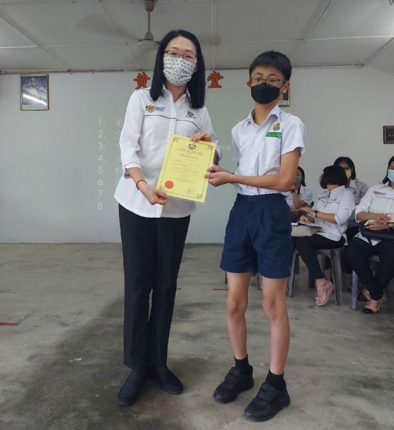 gambar eviden