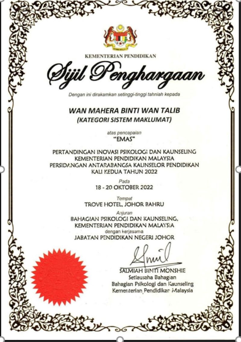 gambar eviden
