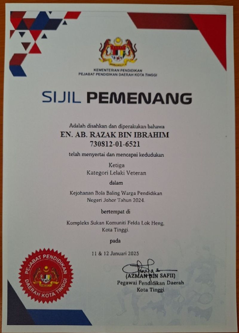 gambar eviden